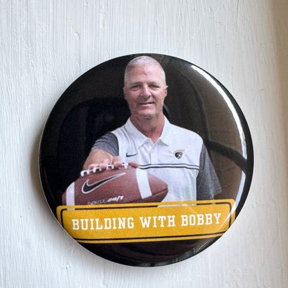 Anderson University Game Day Buttons