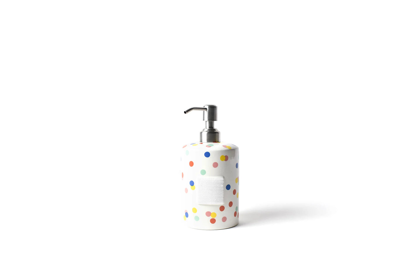 Happy Everything Soap Pump