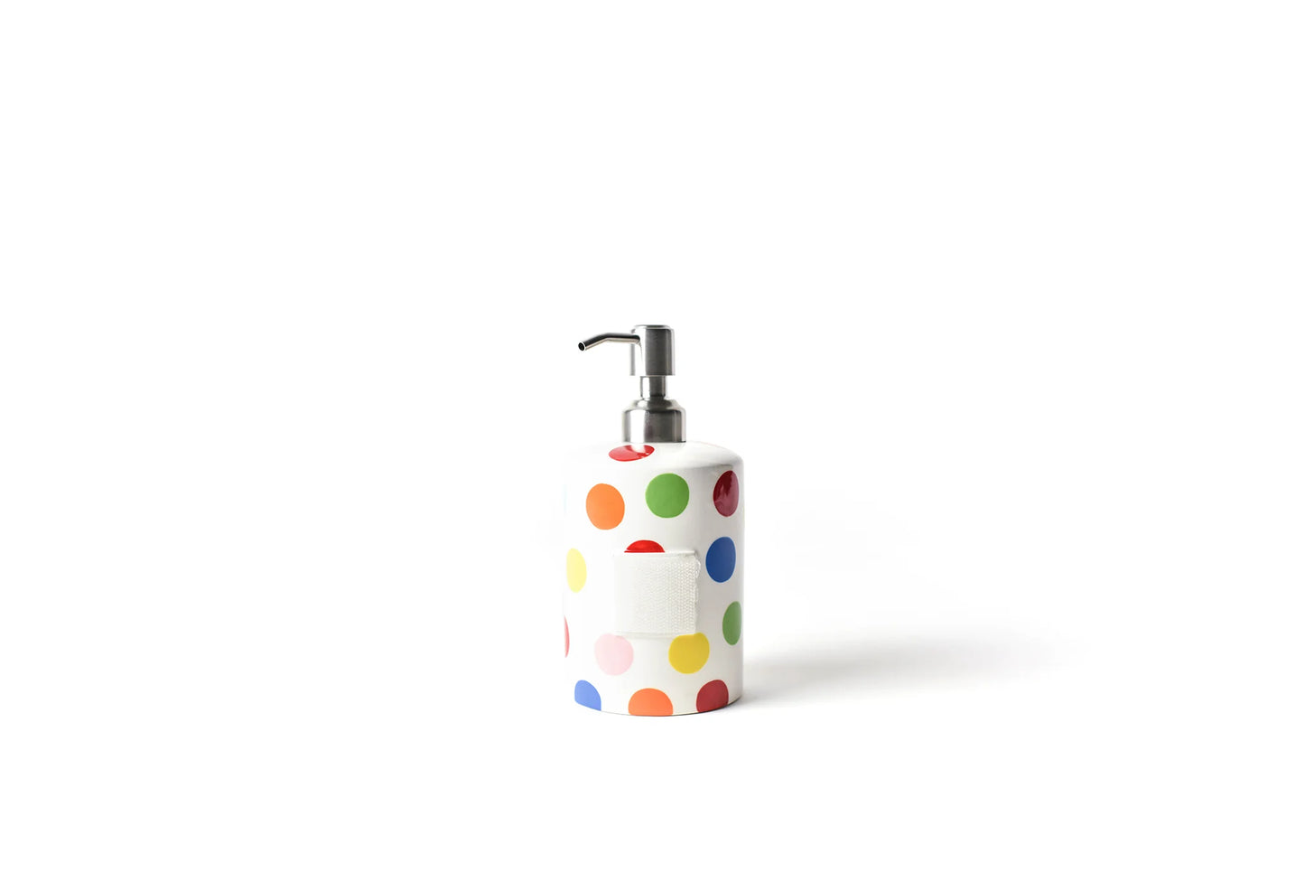 Happy Everything Soap Pump