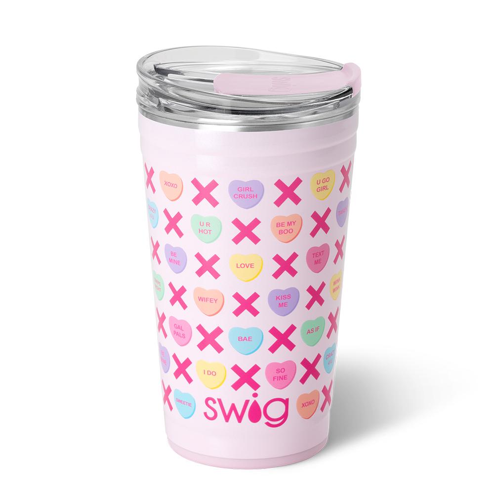 BE MINE Party Cup