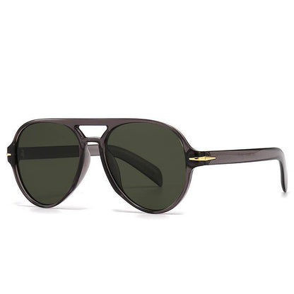 JOSSLYN by wall to wall - AVIATION ACETATE ASSORTED SUNGLASSES | 40SG820-12 Pack: ASSORTED