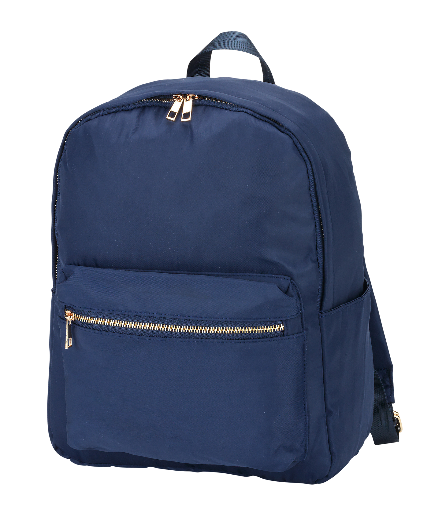 Viv&Lou - Navy Charlie Backpack