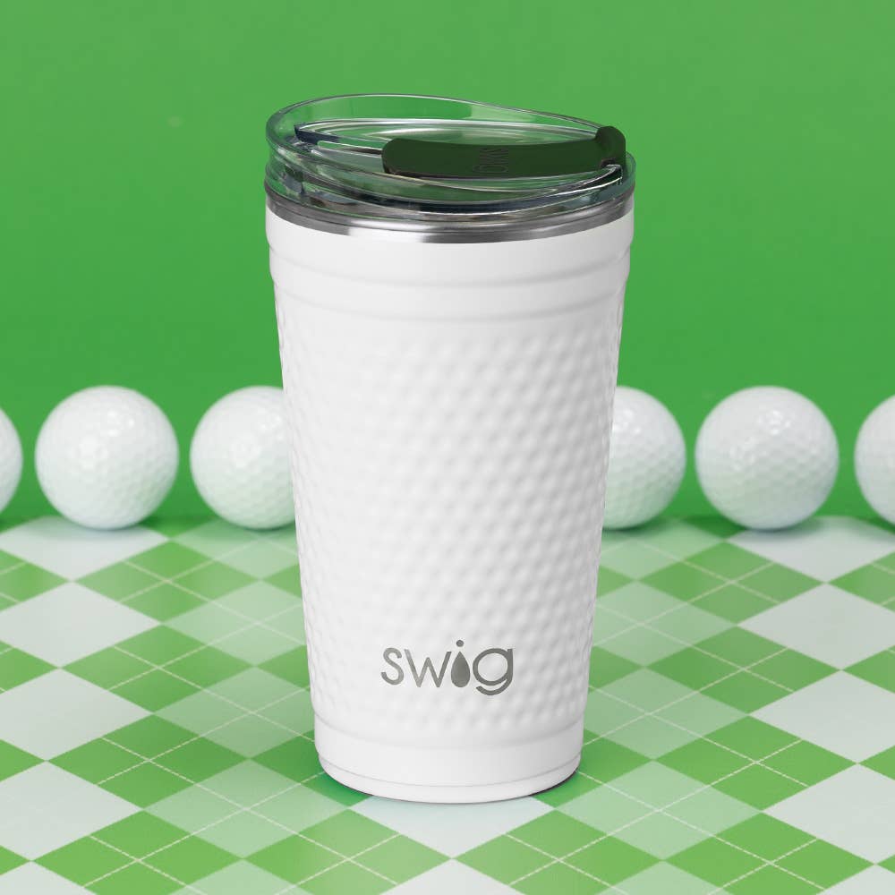 Swig Life - Golf Party Cup (24oz)