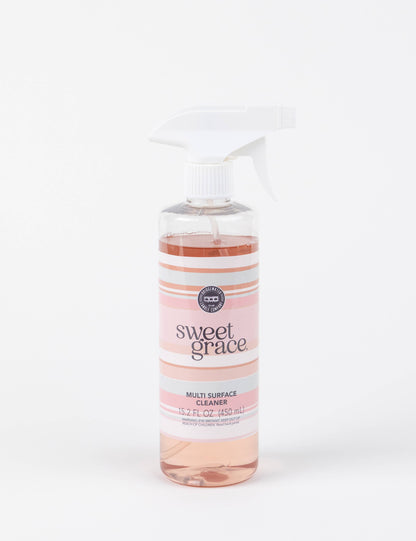 Bridgewater Candle Company - Sweet Grace MultiSurface Cleaner