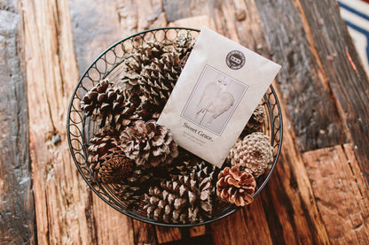 Bridgewater Candle Company - Sweet Grace Sachet 9 Pack