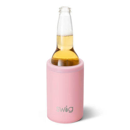 Swig Life - Blush Can + Bottle Cooler (12oz)