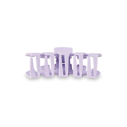 TELETIES - Classic Lilac You Tiny Hair Clip