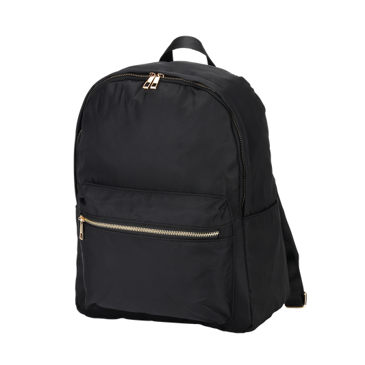 Viv&Lou - Black Charlie Backpack