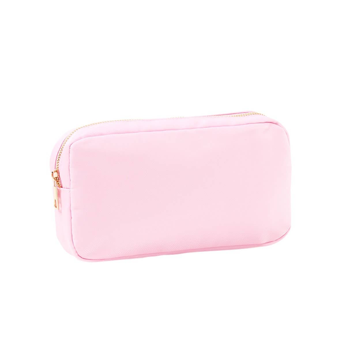 Viv&Lou - Pink Logan Accessory Bag