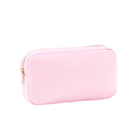 Viv&Lou - Pink Logan Accessory Bag