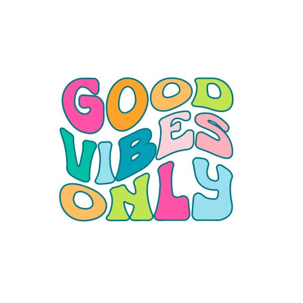 Pink / It’s a good day to have a good day