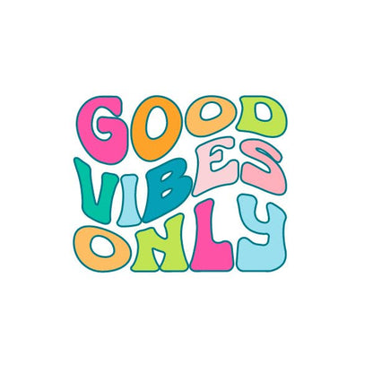 Pink / It’s a good day to have a good day