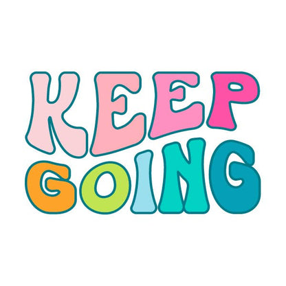 Pink / It’s a good day to have a good day