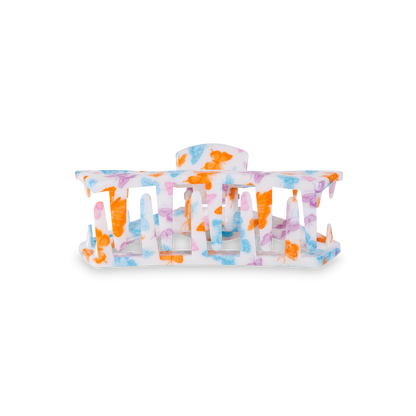 TELETIES - Open Fluttering By Tiny Hair Clip