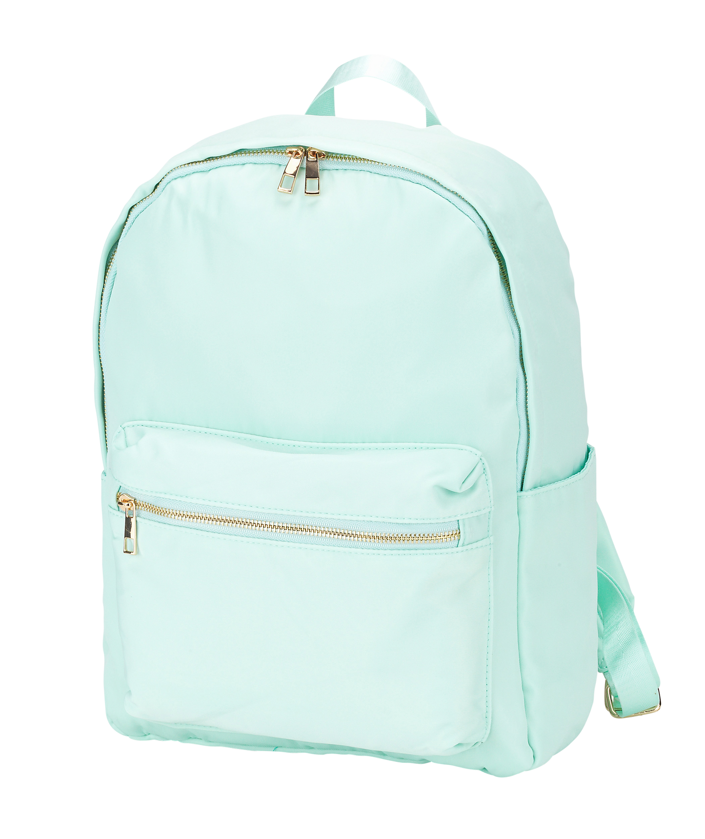 Viv&Lou - Mint Charlie Backpack