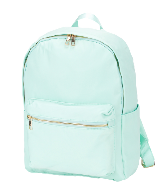 Viv&Lou - Mint Charlie Backpack