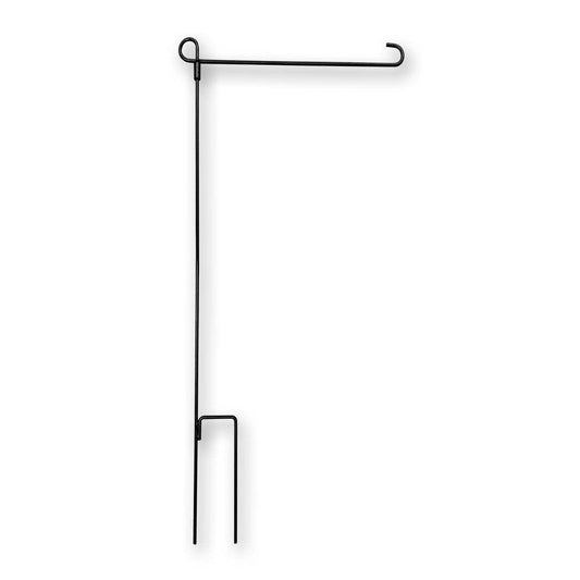 Garden Flag Pole