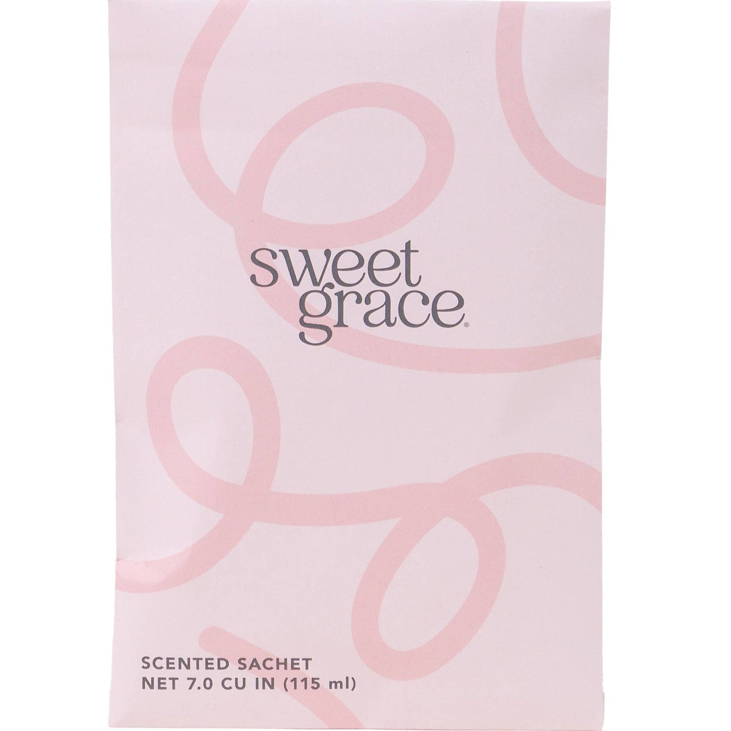 Bridgewater Candle Company - Sweet Grace Modern Swirl Sachet