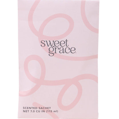 Bridgewater Candle Company - Sweet Grace Modern Swirl Sachet
