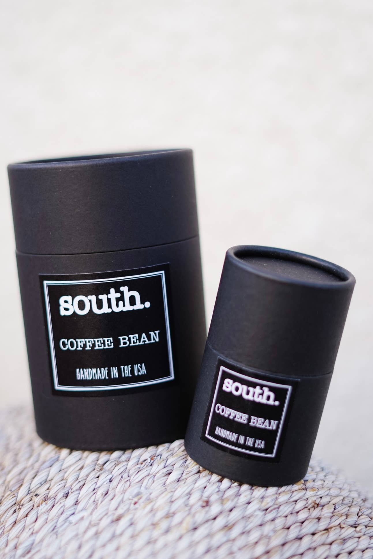 The South Candle - Coffee Bean: Mini