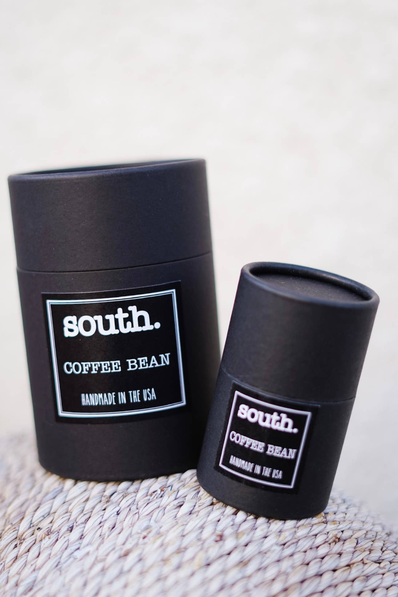The South Candle - Coffee Bean: Regular