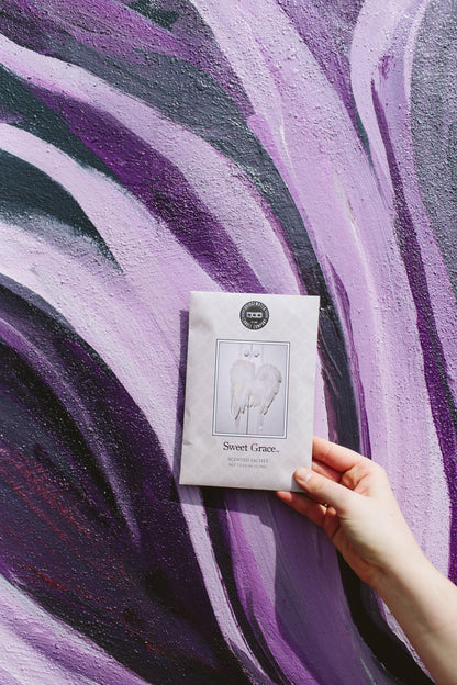 Bridgewater Candle Company - Sweet Grace Sachet 9 Pack