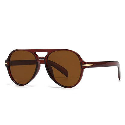 JOSSLYN by wall to wall - AVIATION ACETATE ASSORTED SUNGLASSES | 40SG820-12 Pack: ASSORTED