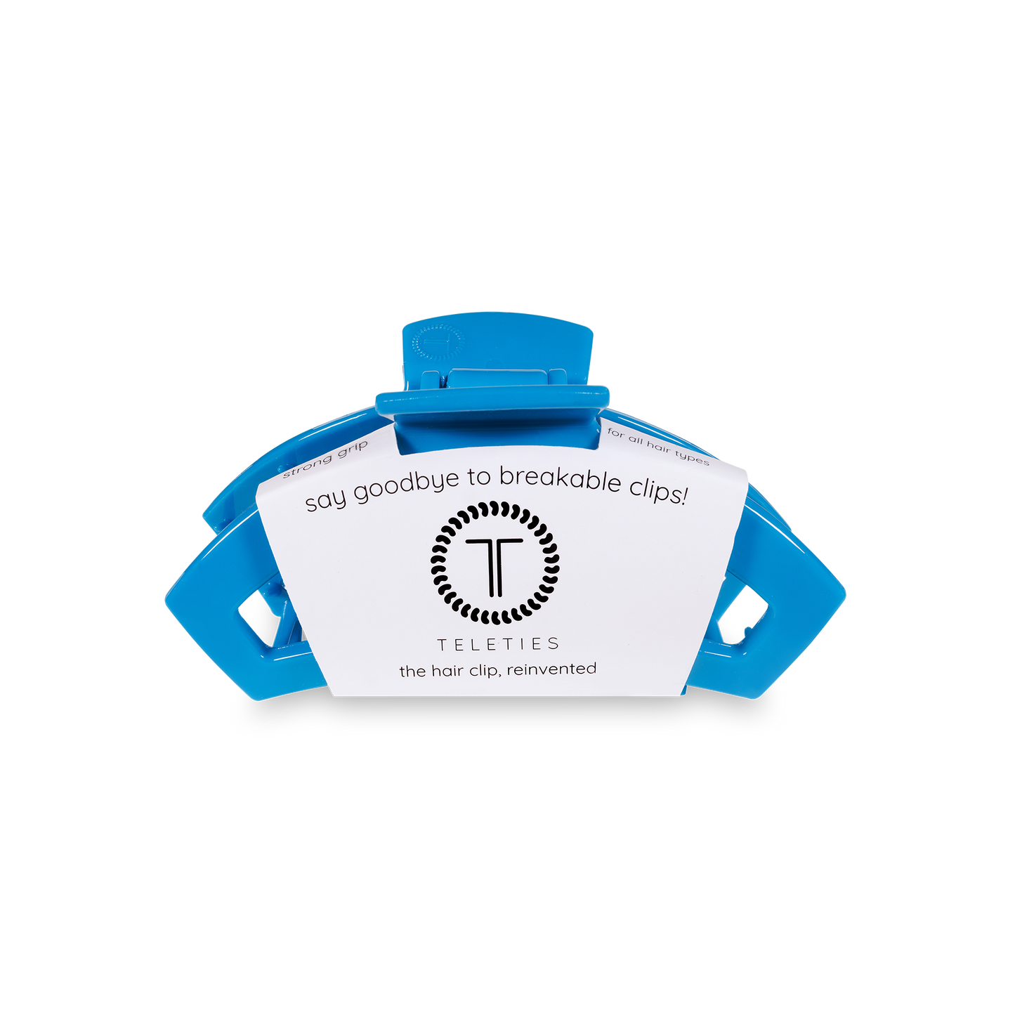 TELETIES - Open Bora Bora Tiny Hair Clip