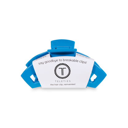 TELETIES - Open Bora Bora Tiny Hair Clip