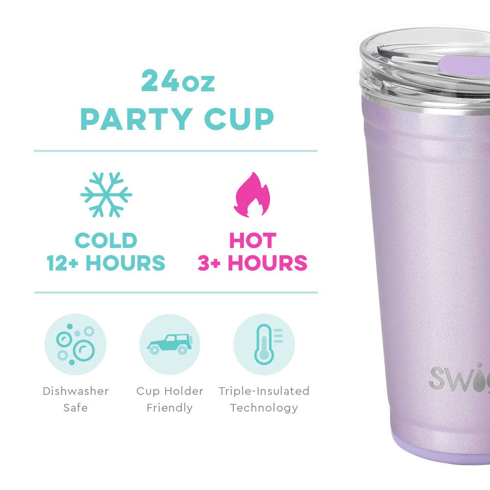 Swig Life - Pixie Party Cup (24oz)