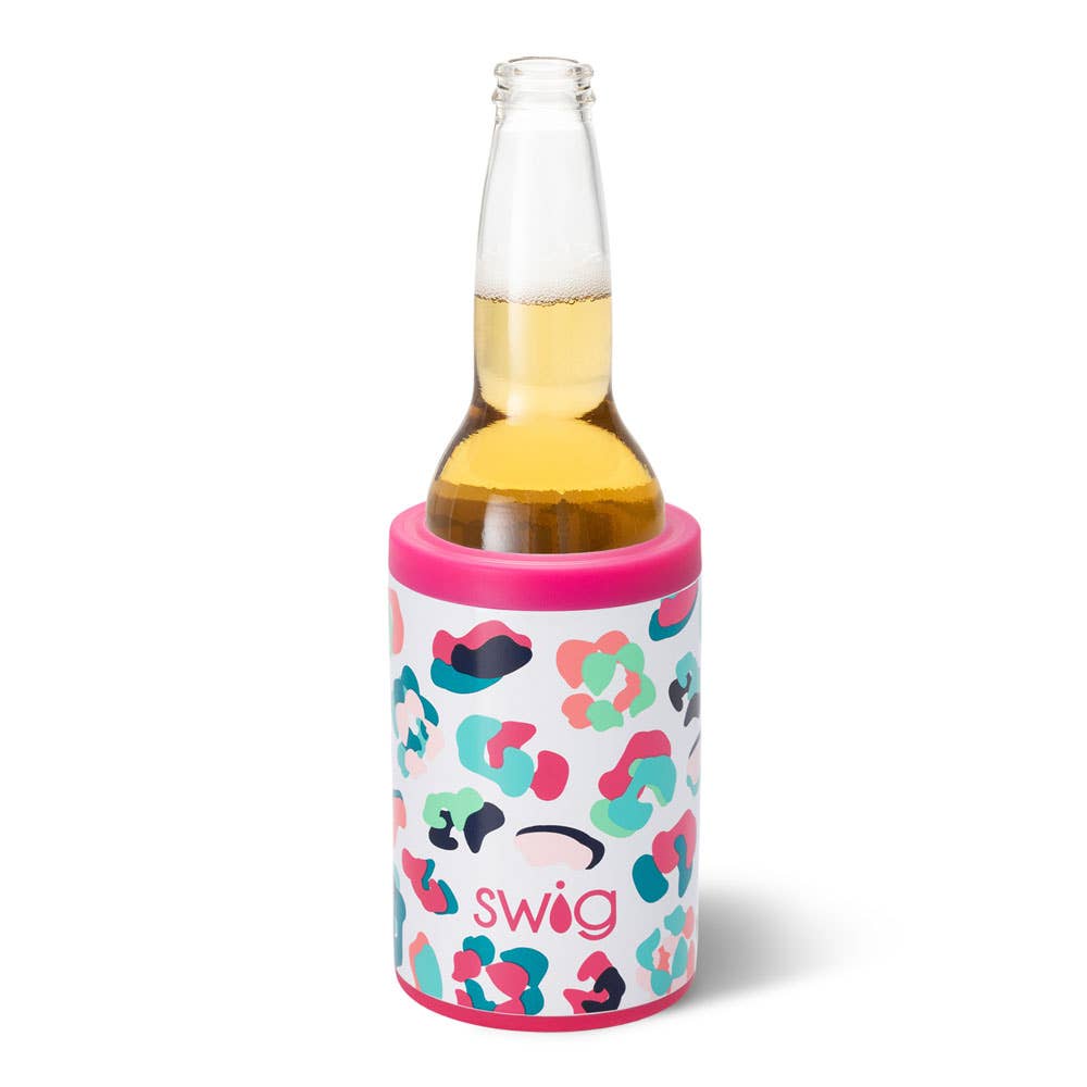 Swig Life - Party Animal Can + Bottle Cooler (12oz)