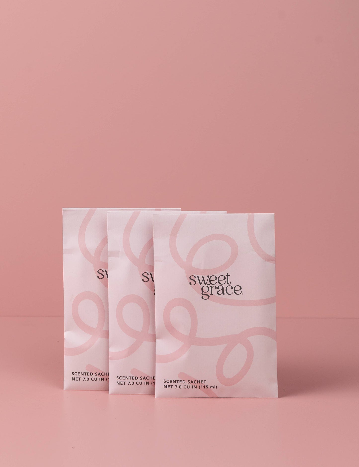Bridgewater Candle Company - Sweet Grace Modern Swirl Sachet