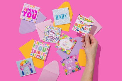 Taylor Elliott Designs - ALL OCCASION CARDS