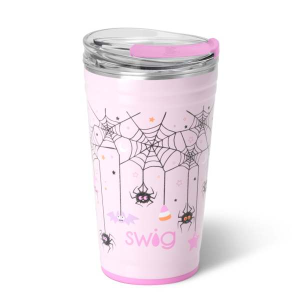 Sweet and Spooky Party Cup