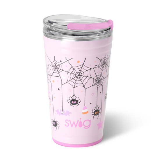 Sweet and Spooky Party Cup