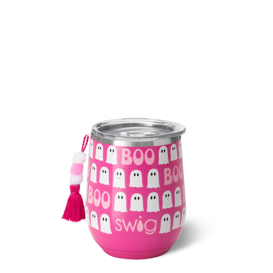 Fabooolous Stemless Cup 12oz
