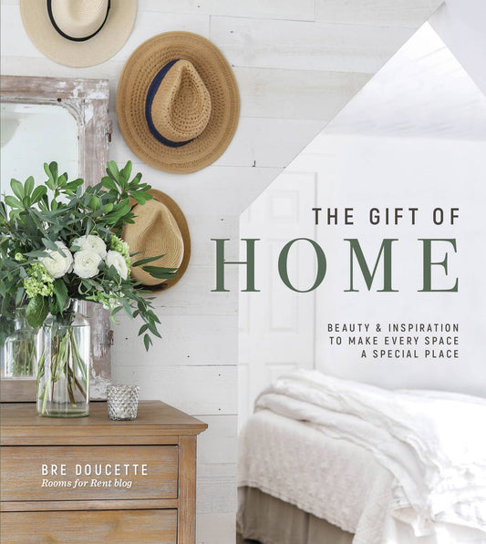 Harvest House Publishers - The Gift of Home
