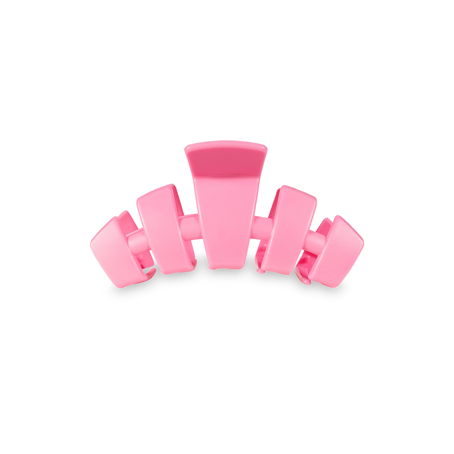 TELETIES - Classic Peonies Please Tiny Hair Clip