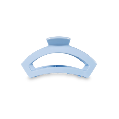 TELETIES - Open Clear Skies Tiny Hair Clip