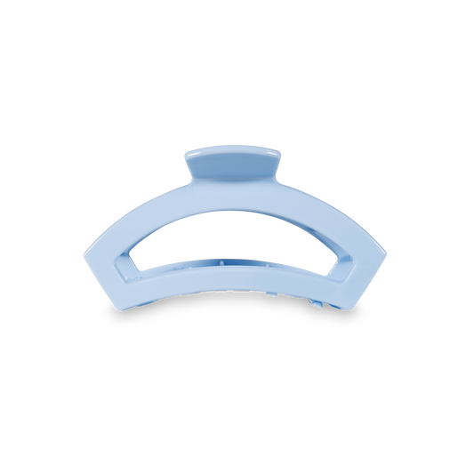 TELETIES - Open Clear Skies Tiny Hair Clip