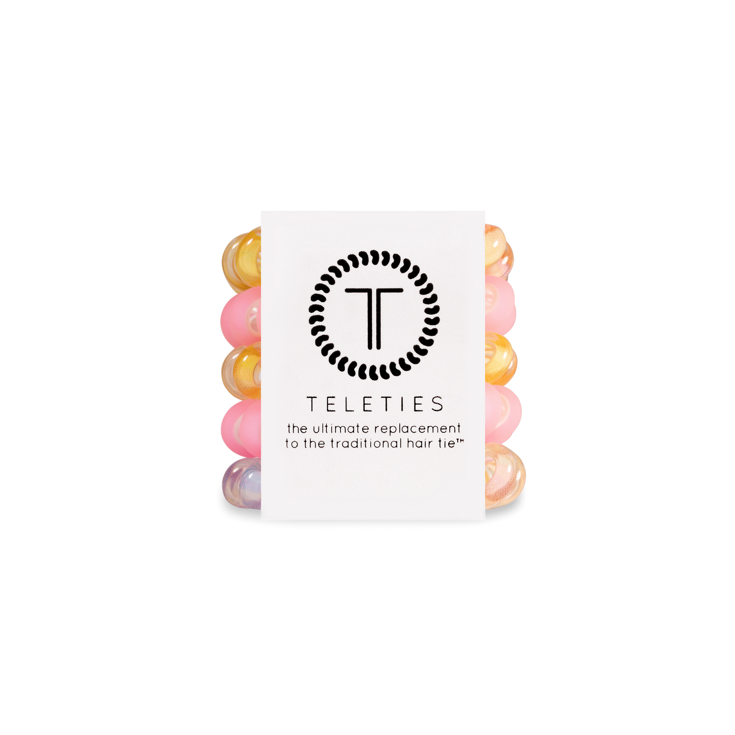 TELETIES - Don’t Worry Be Hoppy - Tiny