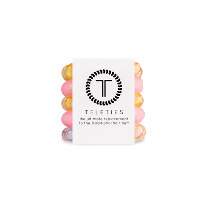 TELETIES - Don’t Worry Be Hoppy - Tiny