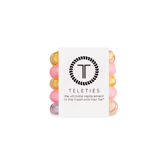 TELETIES - Don’t Worry Be Hoppy - Tiny