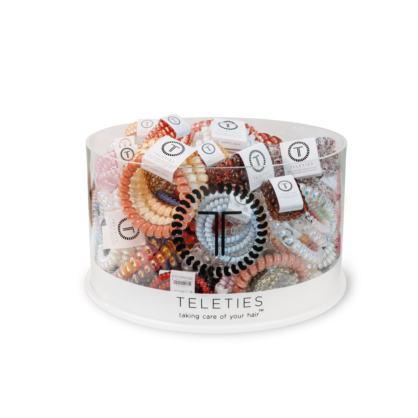 TELETIES - Core Opening Order Bowl