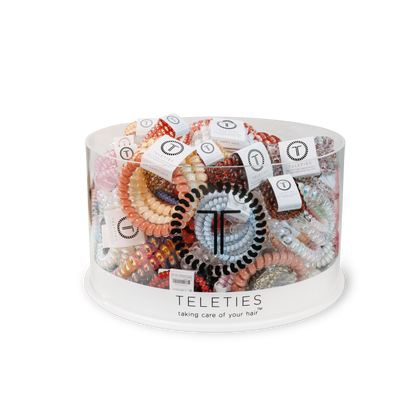 TELETIES - Core Opening Order Bowl