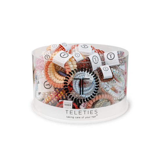 TELETIES - Core Opening Order Bowl