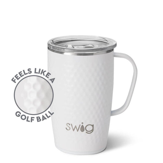 Swig Life - Golf Partee Travel Mug (18oz)