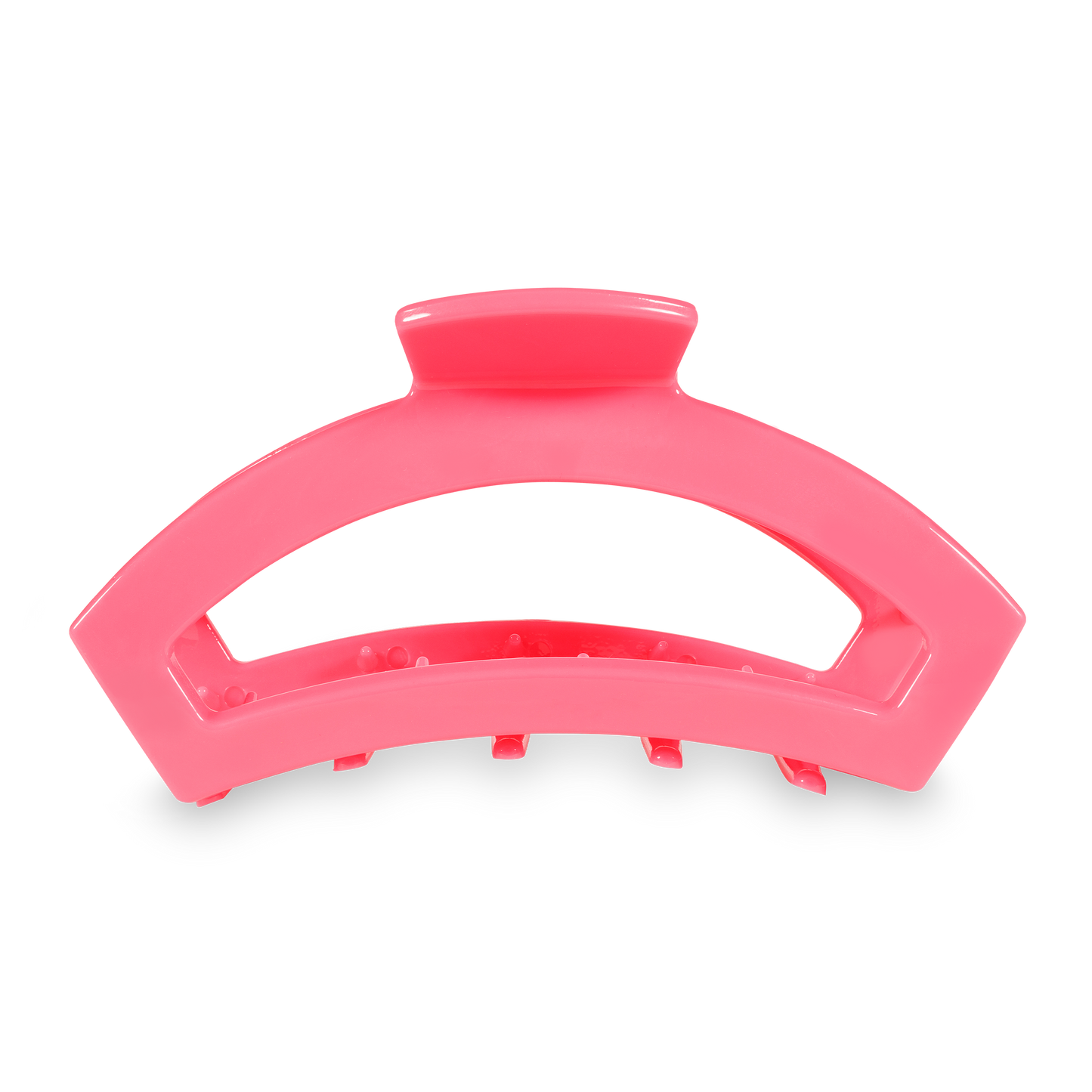 TELETIES - Open Aruba Large Hair Clip