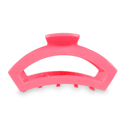 TELETIES - Open Aruba Large Hair Clip