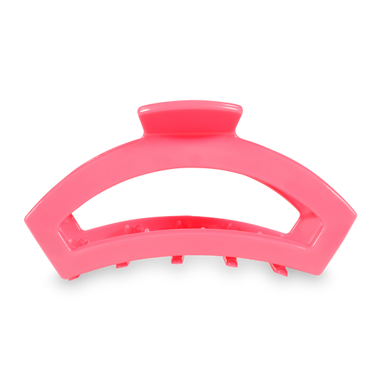 TELETIES - Open Aruba Large Hair Clip
